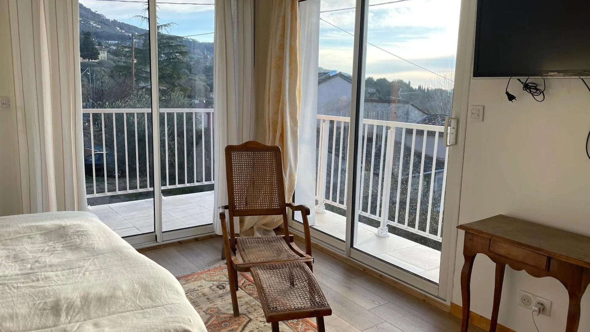 Villa Rayon D'Or Peymeinade Francie