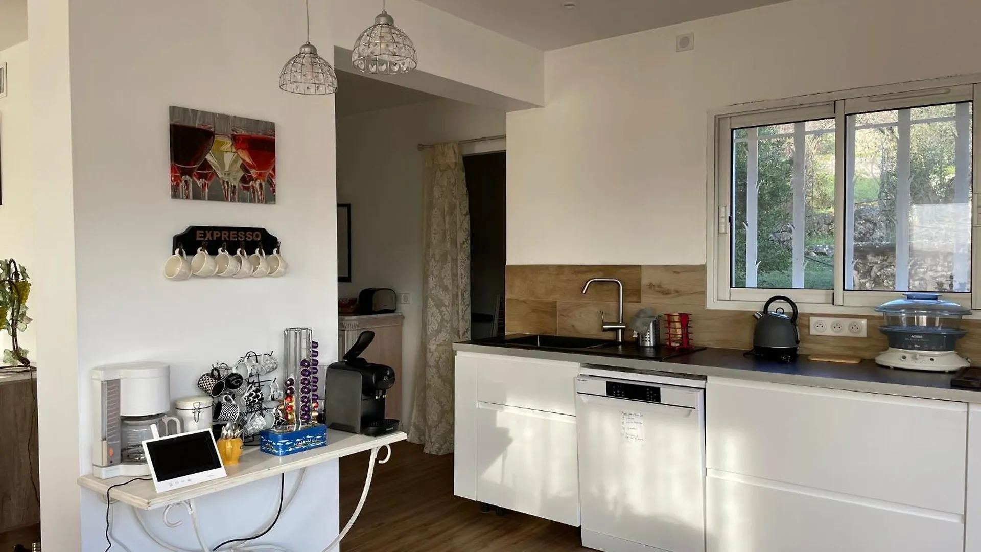 Villa Rayon D'Or Peymeinade Francie