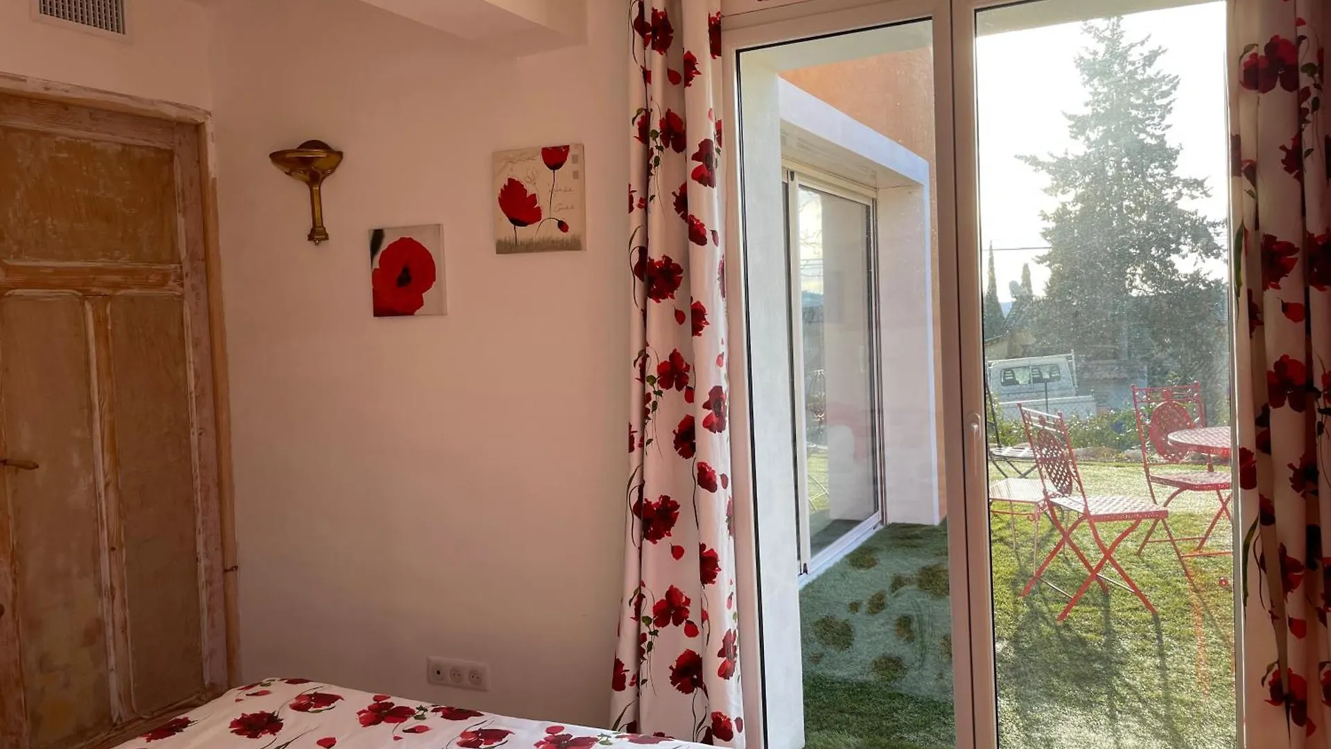 Villa Rayon D'Or Peymeinade