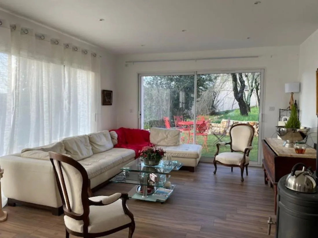 Villa Rayon D'Or Peymeinade Francie