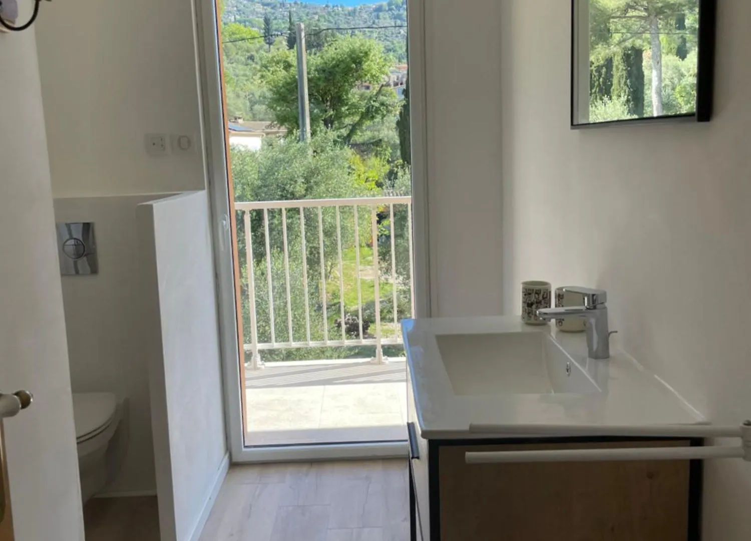 Villa Rayon D'Or Peymeinade