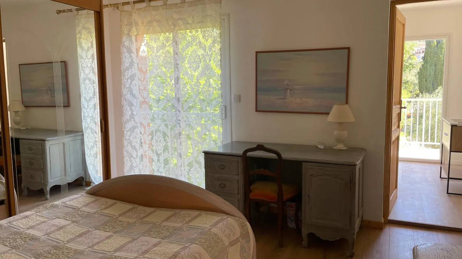 Villa Rayon D'Or Peymeinade