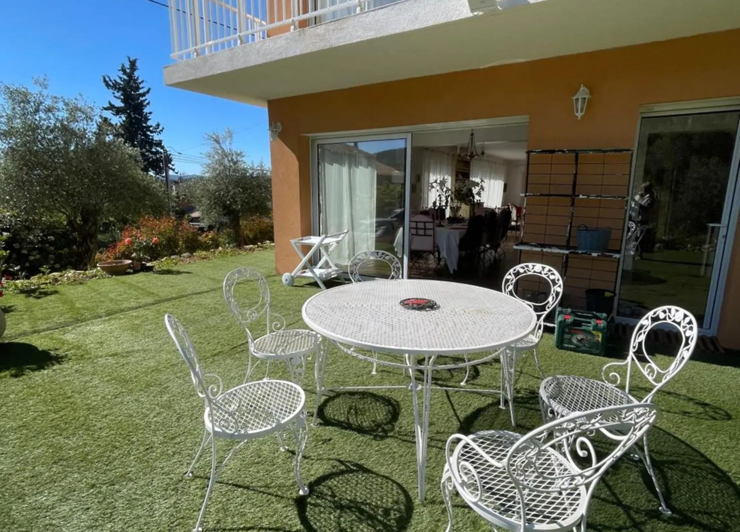 Villa Rayon D'Or Peymeinade