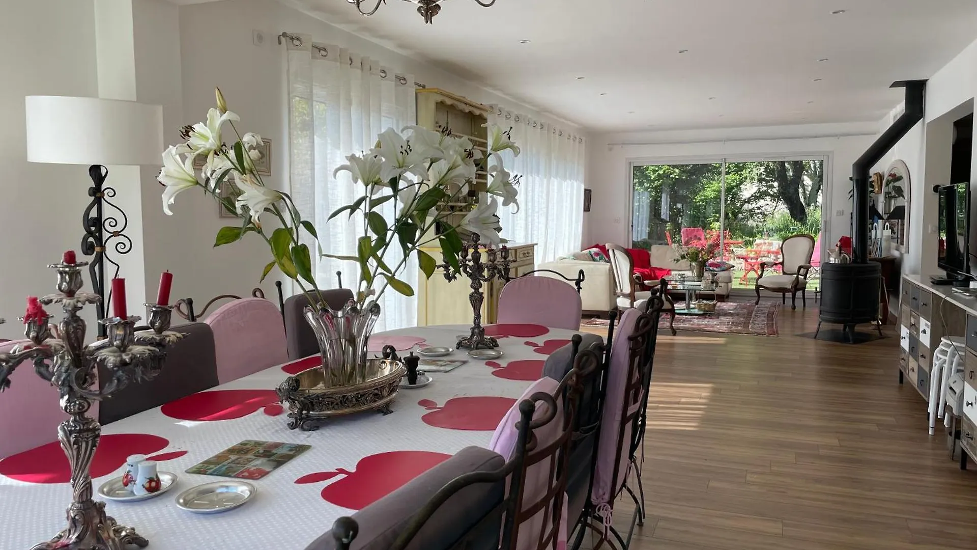Villa Rayon D'Or Peymeinade Francie