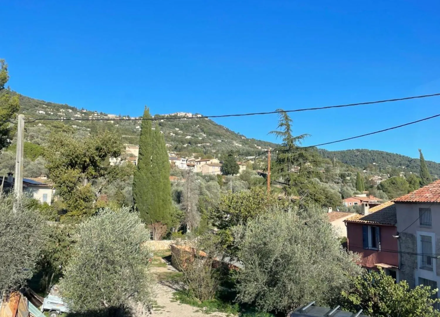 Villa Rayon D'Or Peymeinade