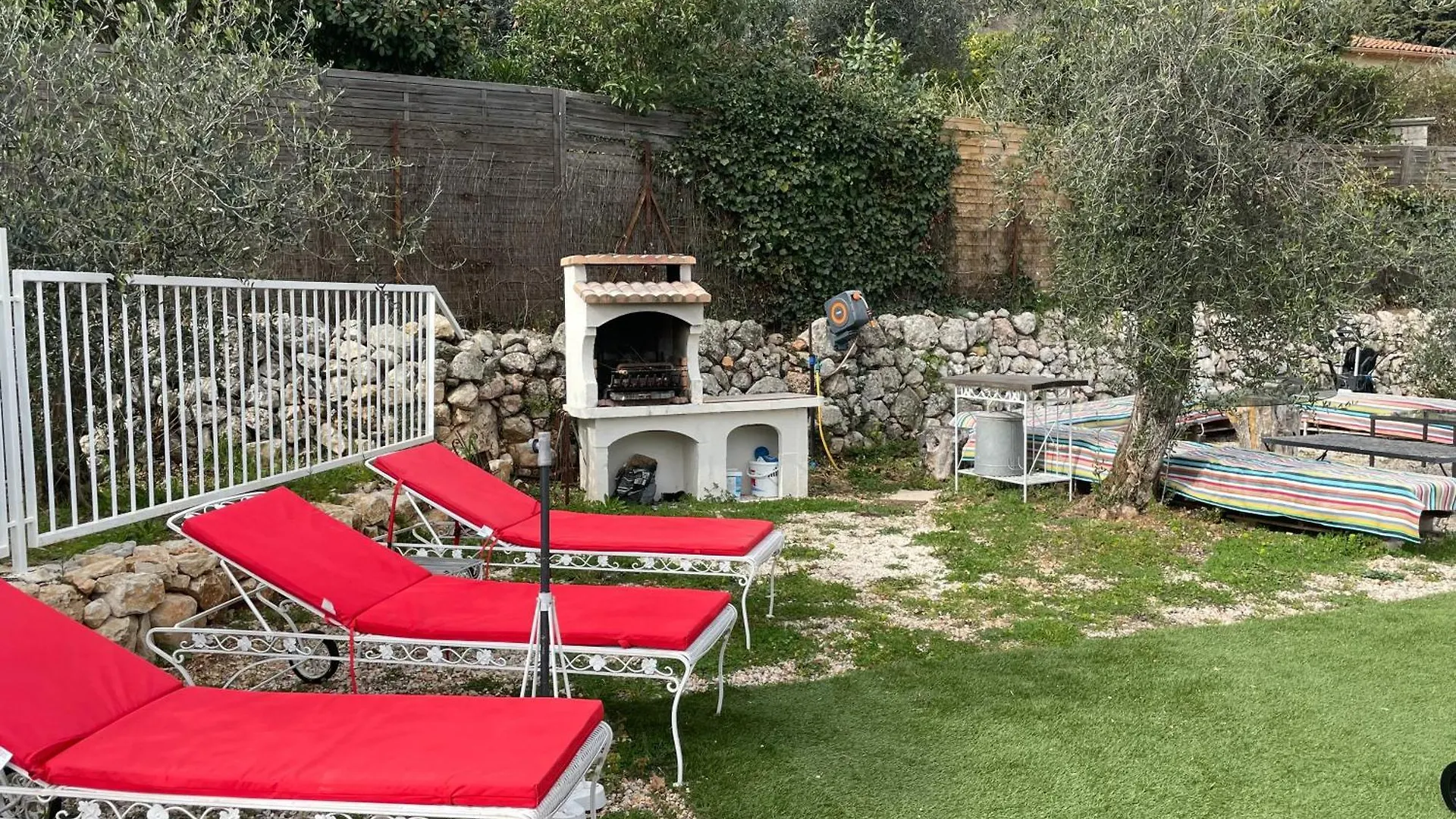 Villa Rayon D'Or Peymeinade